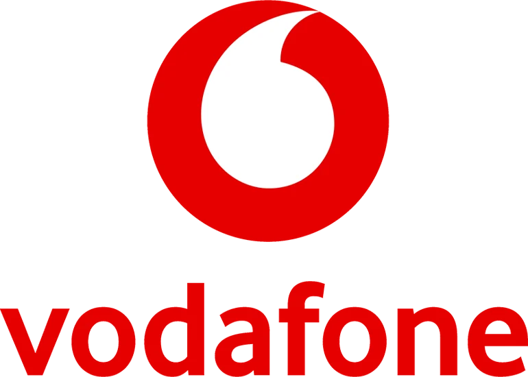 Vodafone