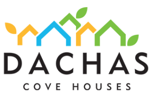 Dachas Cove House Ağva, Şile